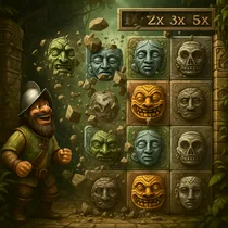 Dragonia - Gonzo's Quest Slot Game - Adventure