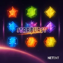 Dragonia - Starburst Slot Game - Free Spins