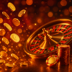 Dragonia Casino Welcome Bonus - 100% tot €500 + 200 Free Spins