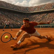 Dragonia - Tennis Betting - Grand Slam